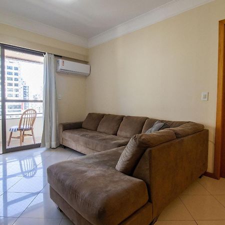 Balneário Camboriú Cs135 - Piscina, Linda Vista, Climatizado, Garagem 아파트 외부 사진