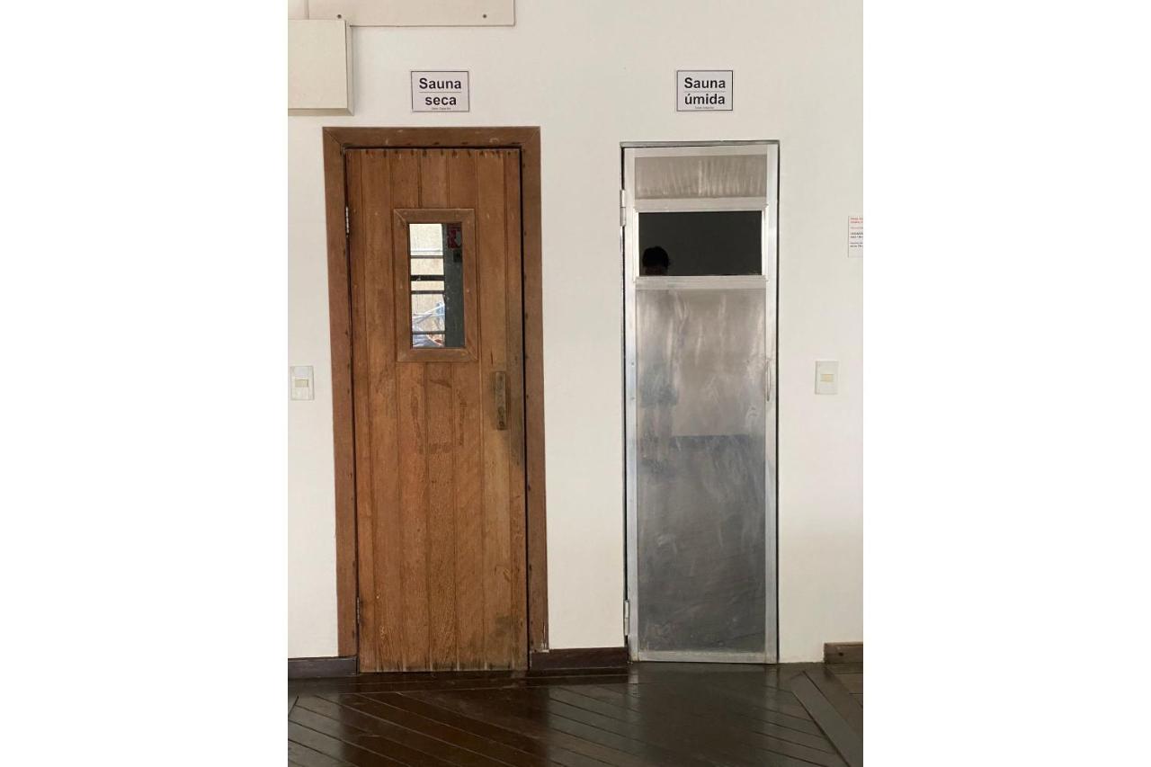 Balneário Camboriú Cs135 - Piscina, Linda Vista, Climatizado, Garagem 아파트 외부 사진