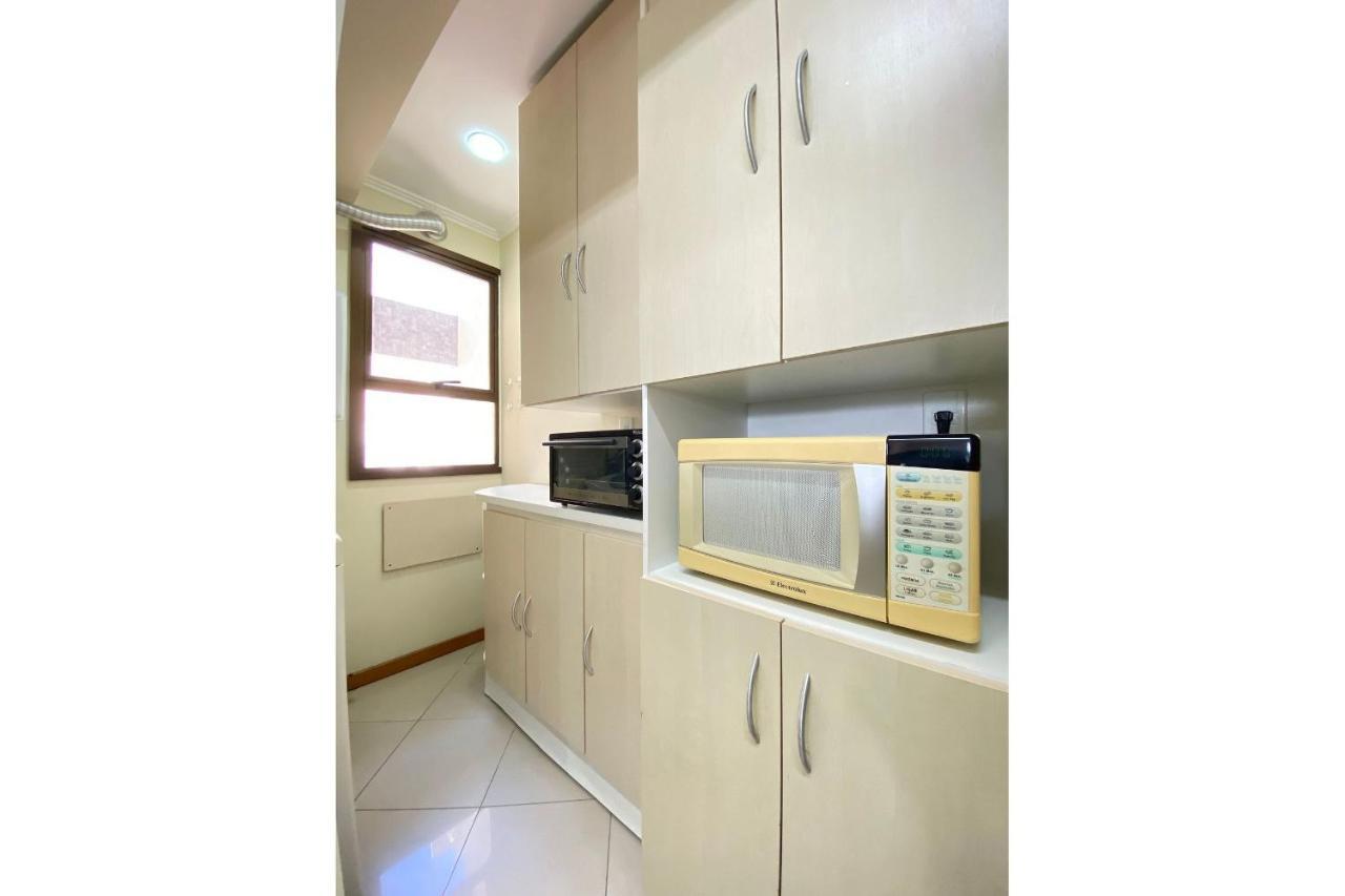 Balneário Camboriú Cs135 - Piscina, Linda Vista, Climatizado, Garagem 아파트 외부 사진