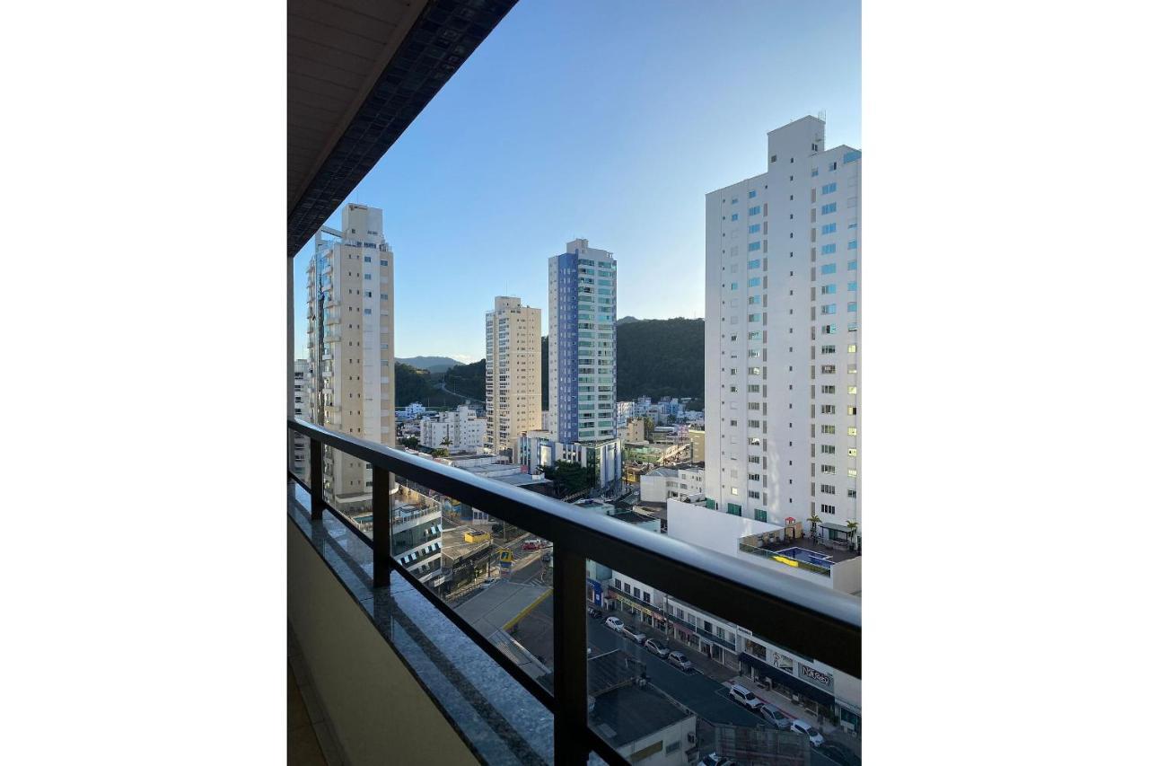 Balneário Camboriú Cs135 - Piscina, Linda Vista, Climatizado, Garagem 아파트 외부 사진