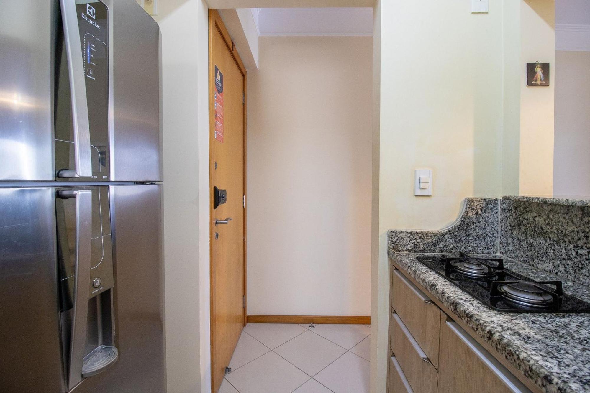 Balneário Camboriú Cs135 - Piscina, Linda Vista, Climatizado, Garagem 아파트 외부 사진
