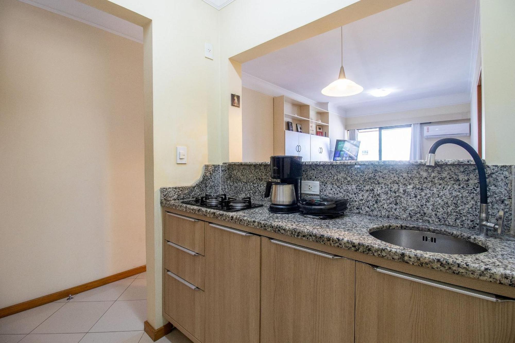 Balneário Camboriú Cs135 - Piscina, Linda Vista, Climatizado, Garagem 아파트 외부 사진