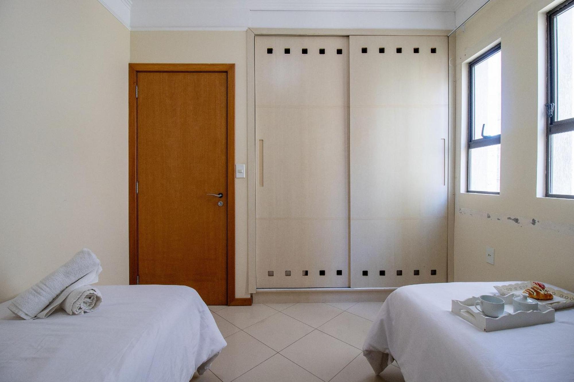 Balneário Camboriú Cs135 - Piscina, Linda Vista, Climatizado, Garagem 아파트 외부 사진