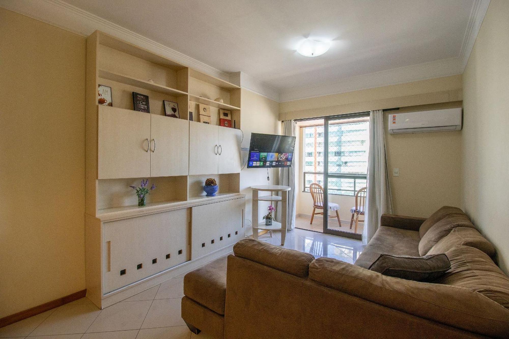 Balneário Camboriú Cs135 - Piscina, Linda Vista, Climatizado, Garagem 아파트 외부 사진