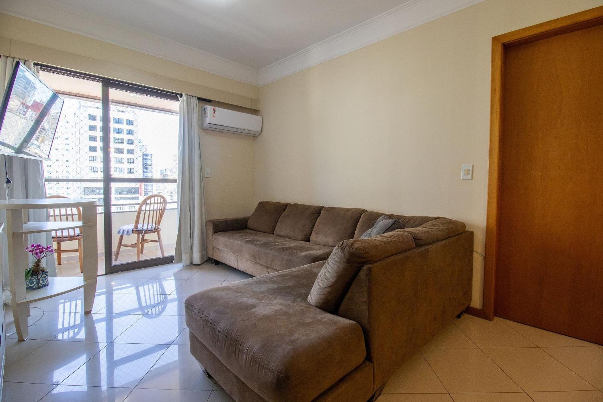 Balneário Camboriú Cs135 - Piscina, Linda Vista, Climatizado, Garagem 아파트 외부 사진