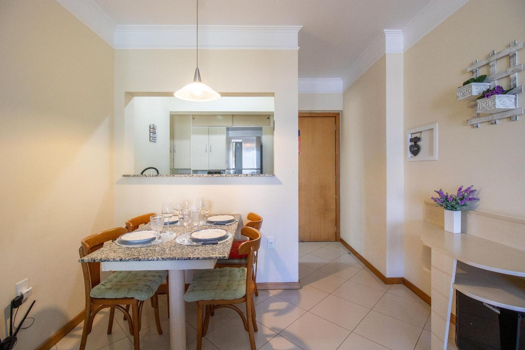 Balneário Camboriú Cs135 - Piscina, Linda Vista, Climatizado, Garagem 아파트 외부 사진