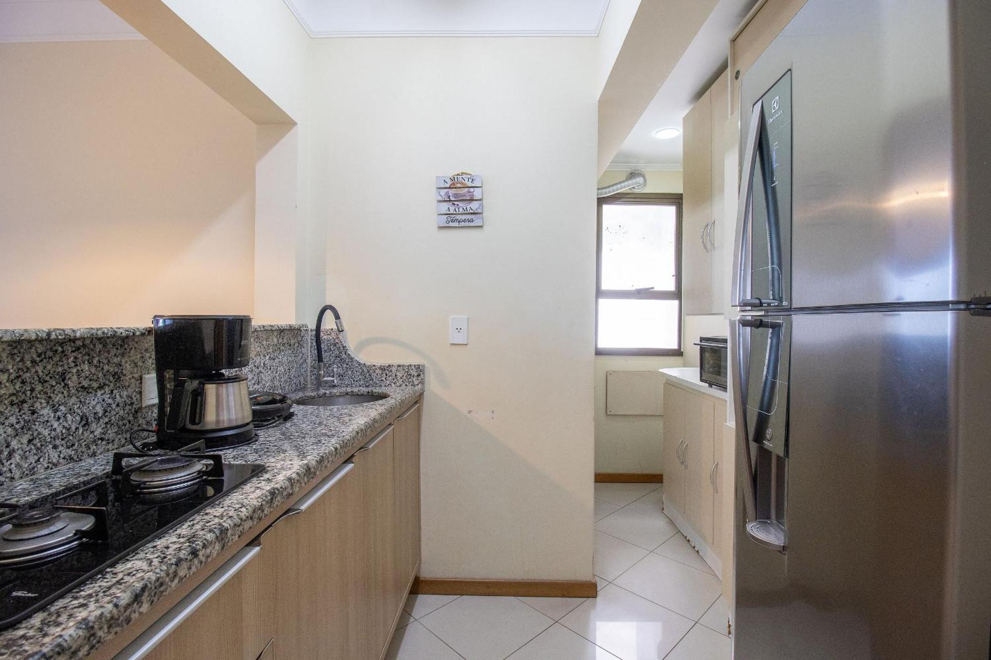 Balneário Camboriú Cs135 - Piscina, Linda Vista, Climatizado, Garagem 아파트 외부 사진