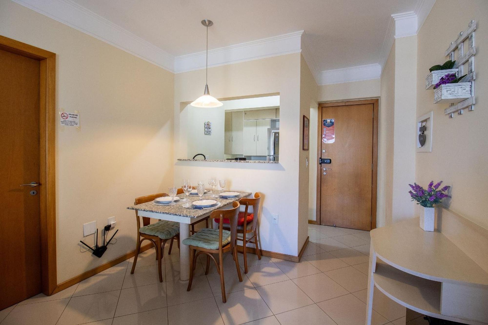 Balneário Camboriú Cs135 - Piscina, Linda Vista, Climatizado, Garagem 아파트 외부 사진