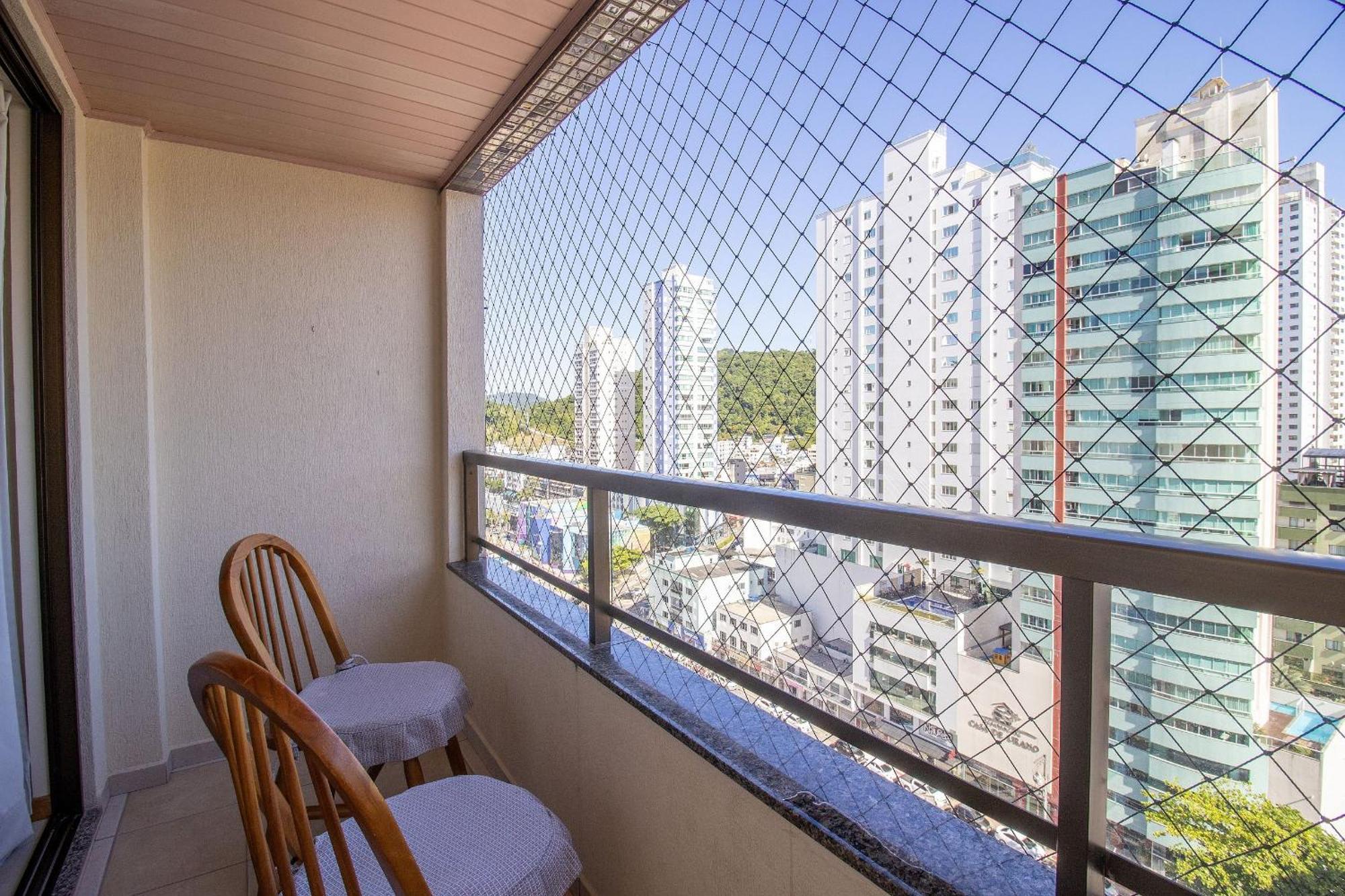 Balneário Camboriú Cs135 - Piscina, Linda Vista, Climatizado, Garagem 아파트 외부 사진