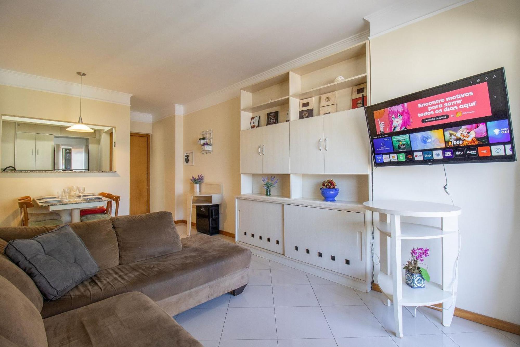 Balneário Camboriú Cs135 - Piscina, Linda Vista, Climatizado, Garagem 아파트 외부 사진